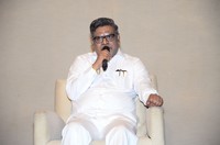 Padma Shri Sirivennela Seetharama Sastry Press Meet